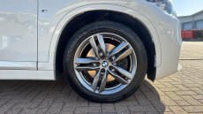 BMW X1 xDrive 20d M Sport 5dr Step Auto Diesel Estate